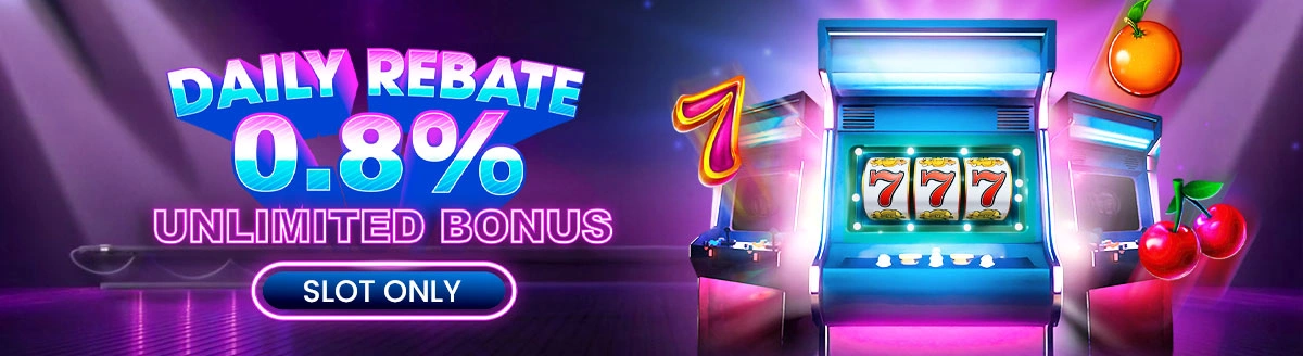 BMY999 Slot Games