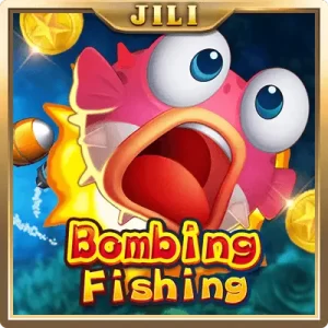 BMY999 Fishing Games