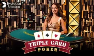 Live Casino